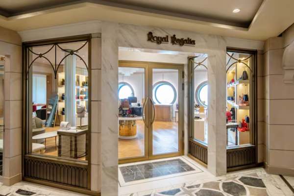 Disney Treasure Gallery Image